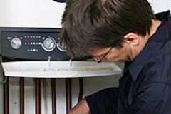boiler repair Wrekenton